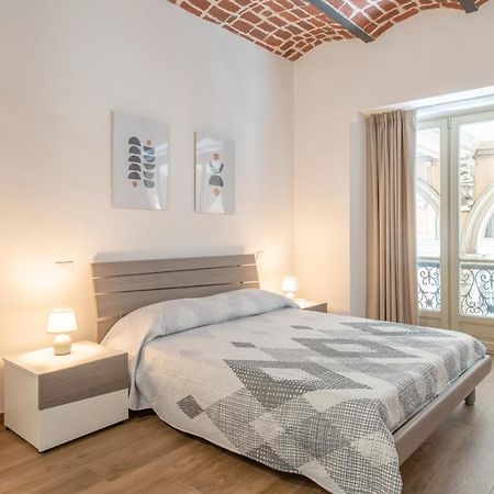 Royal Apartment Turin Extérieur photo