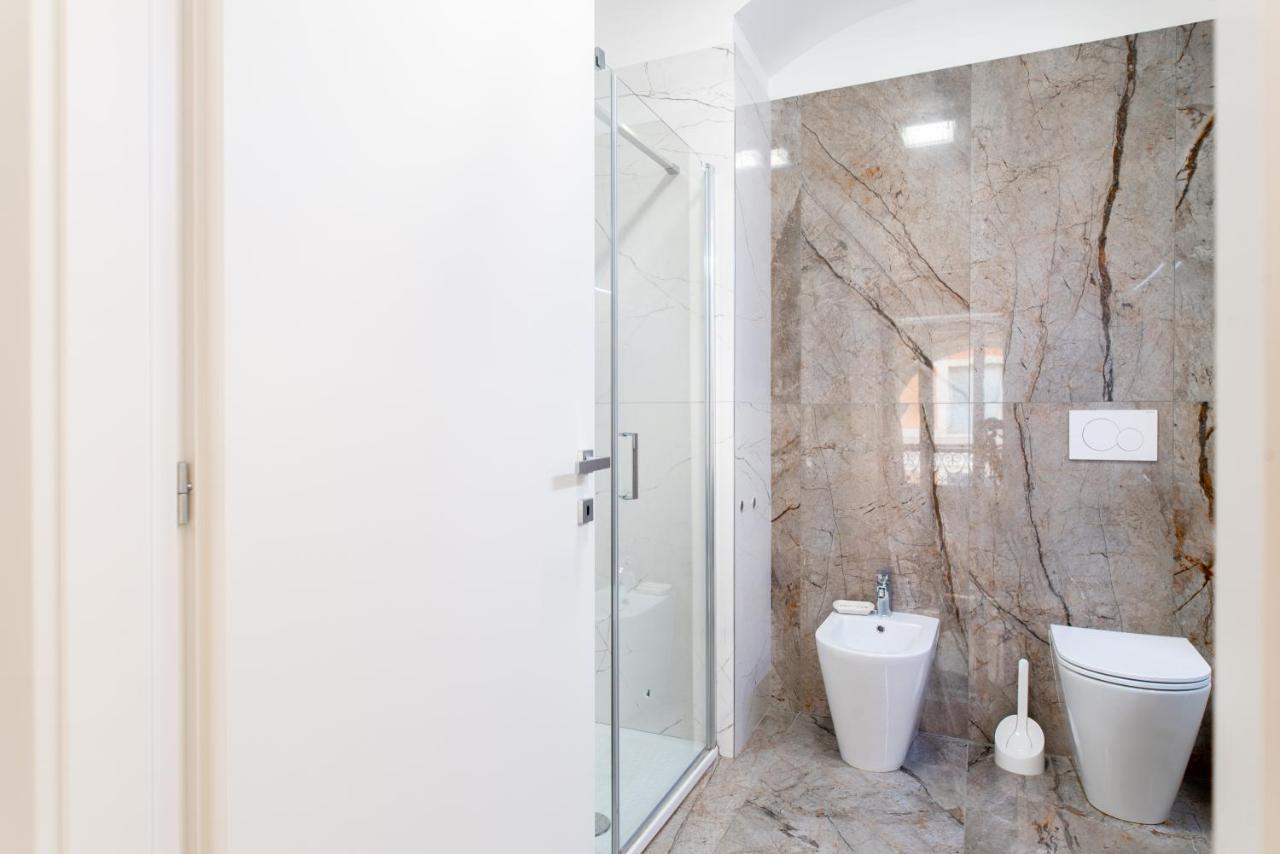 Royal Apartment Turin Extérieur photo