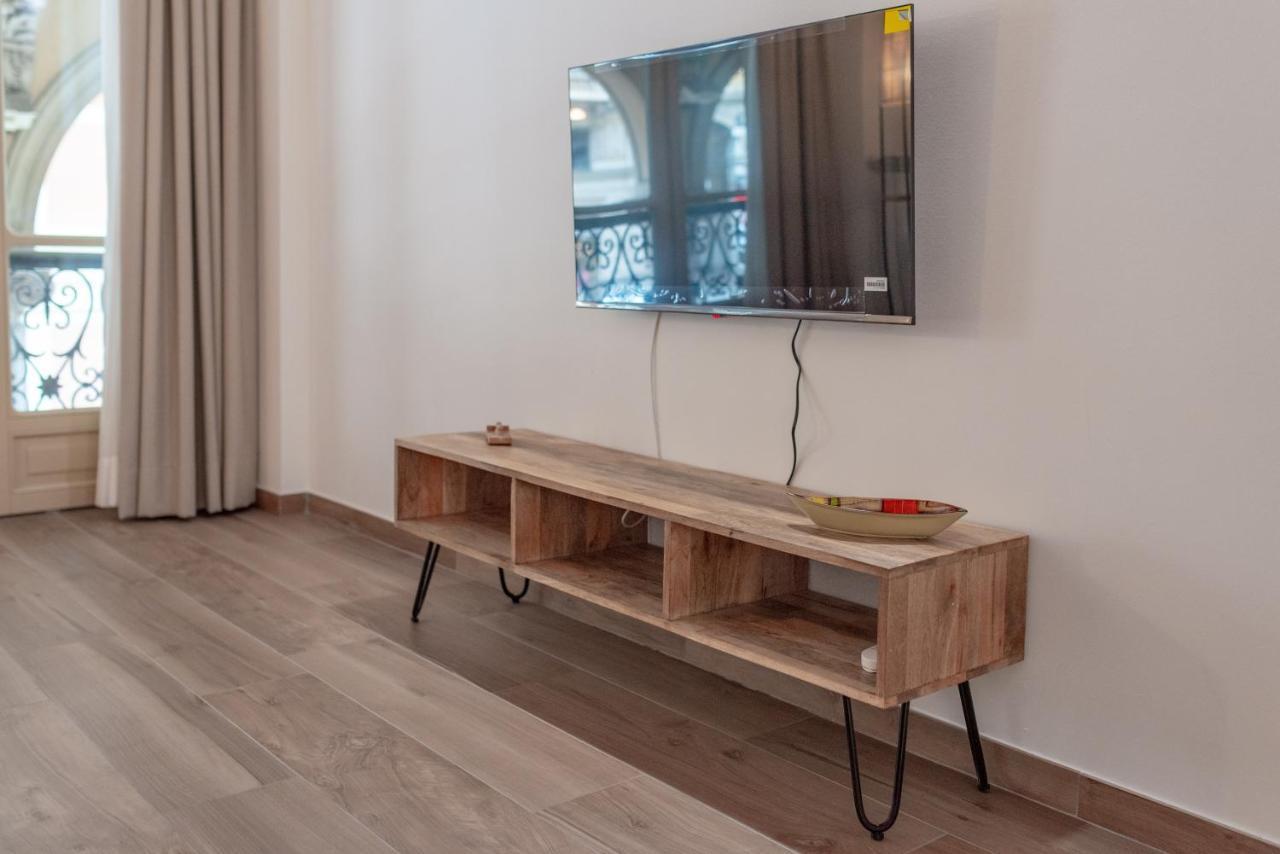 Royal Apartment Turin Extérieur photo