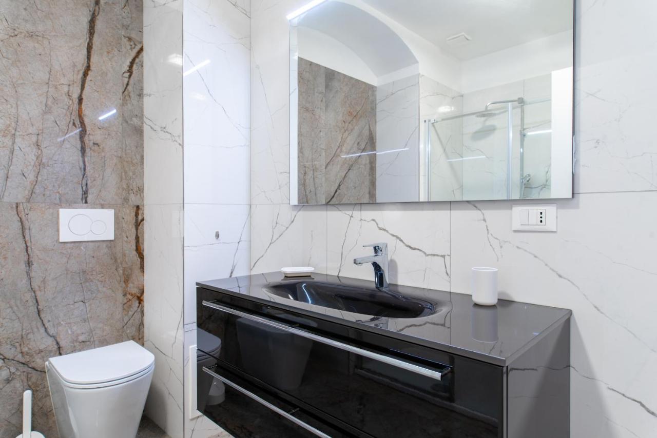Royal Apartment Turin Extérieur photo