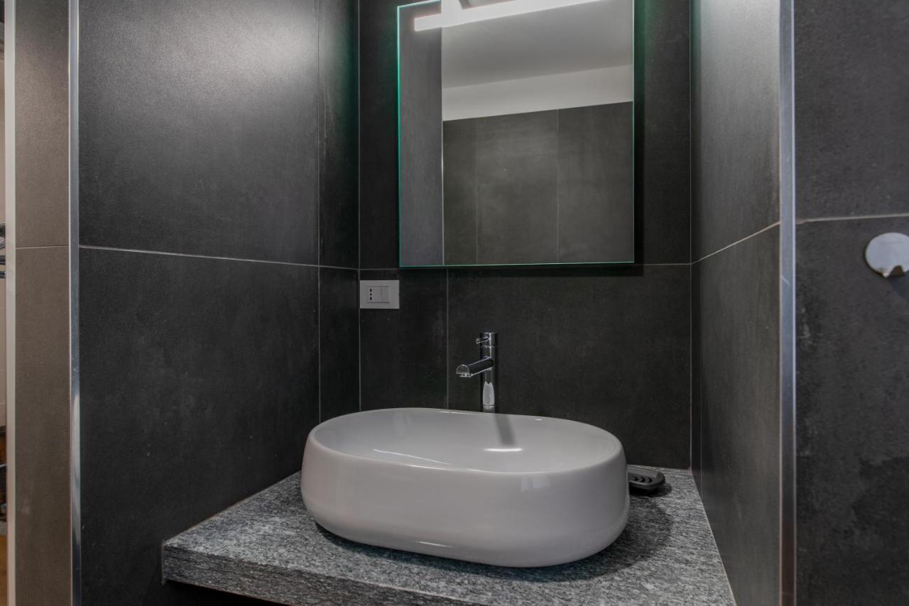 Royal Apartment Turin Extérieur photo