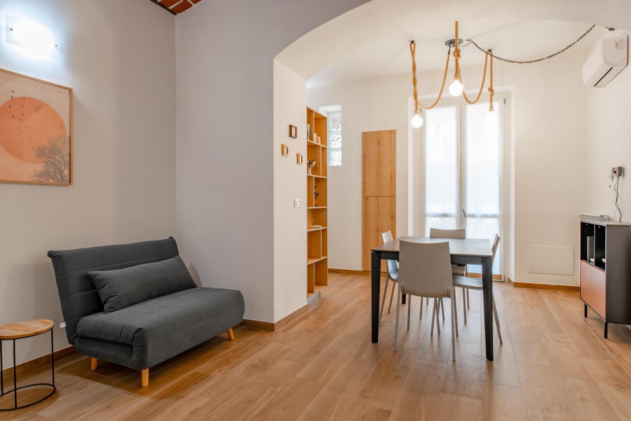 Royal Apartment Turin Extérieur photo
