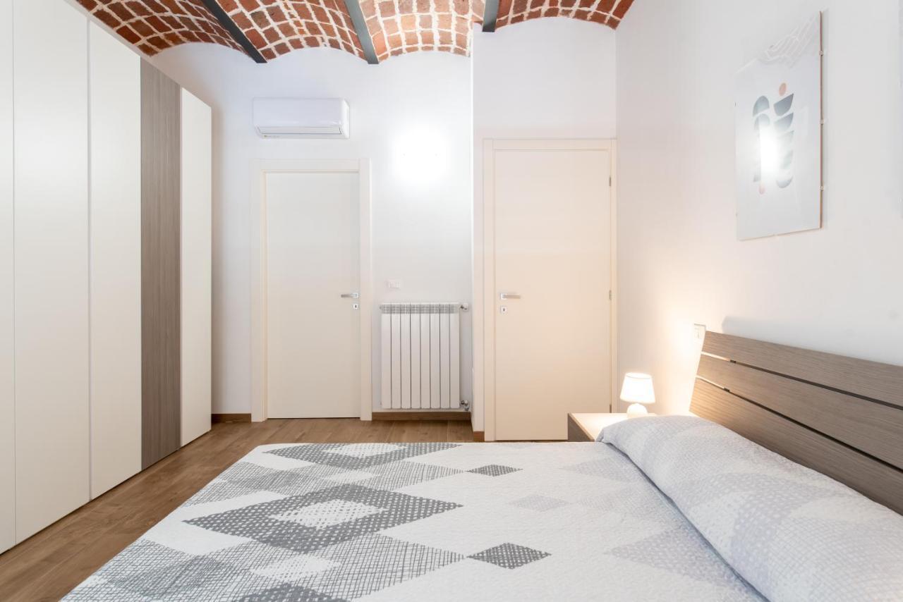 Royal Apartment Turin Extérieur photo