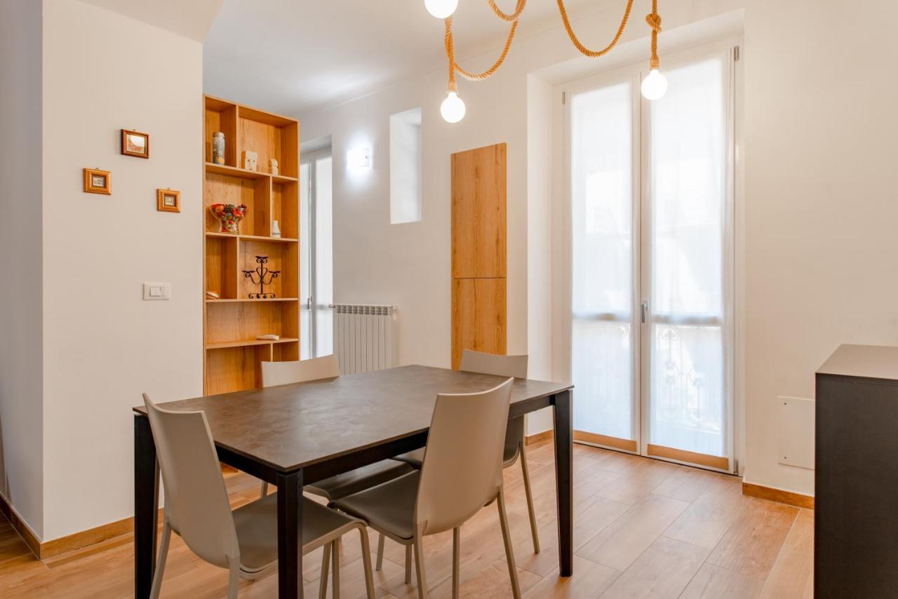 Royal Apartment Turin Extérieur photo