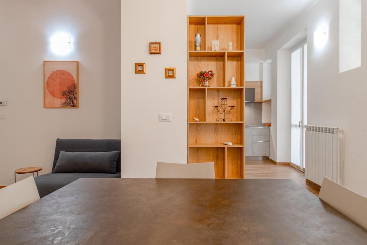 Royal Apartment Turin Extérieur photo