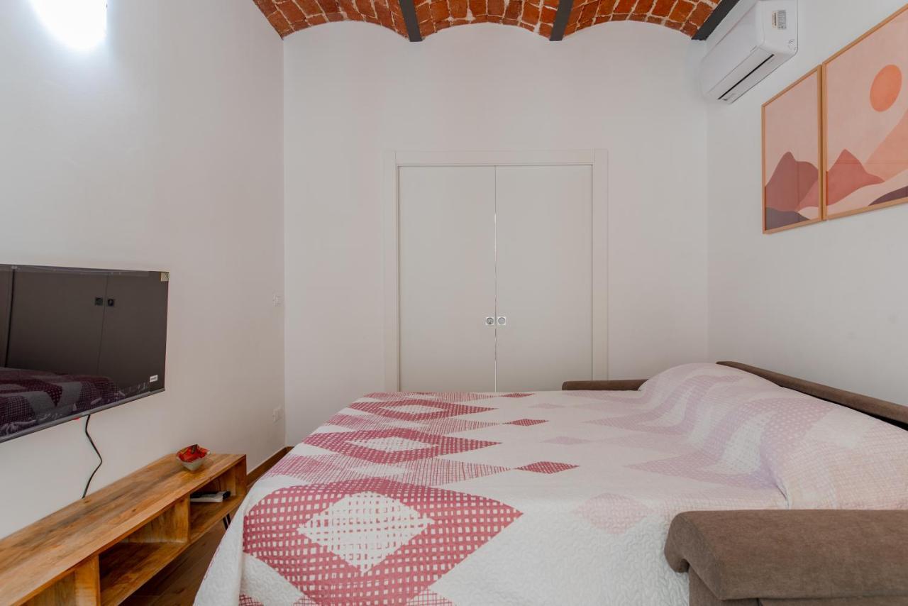 Royal Apartment Turin Extérieur photo