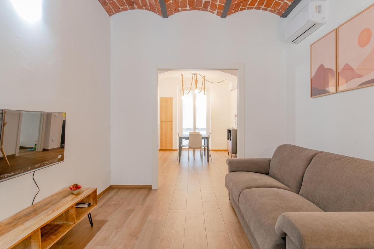 Royal Apartment Turin Extérieur photo