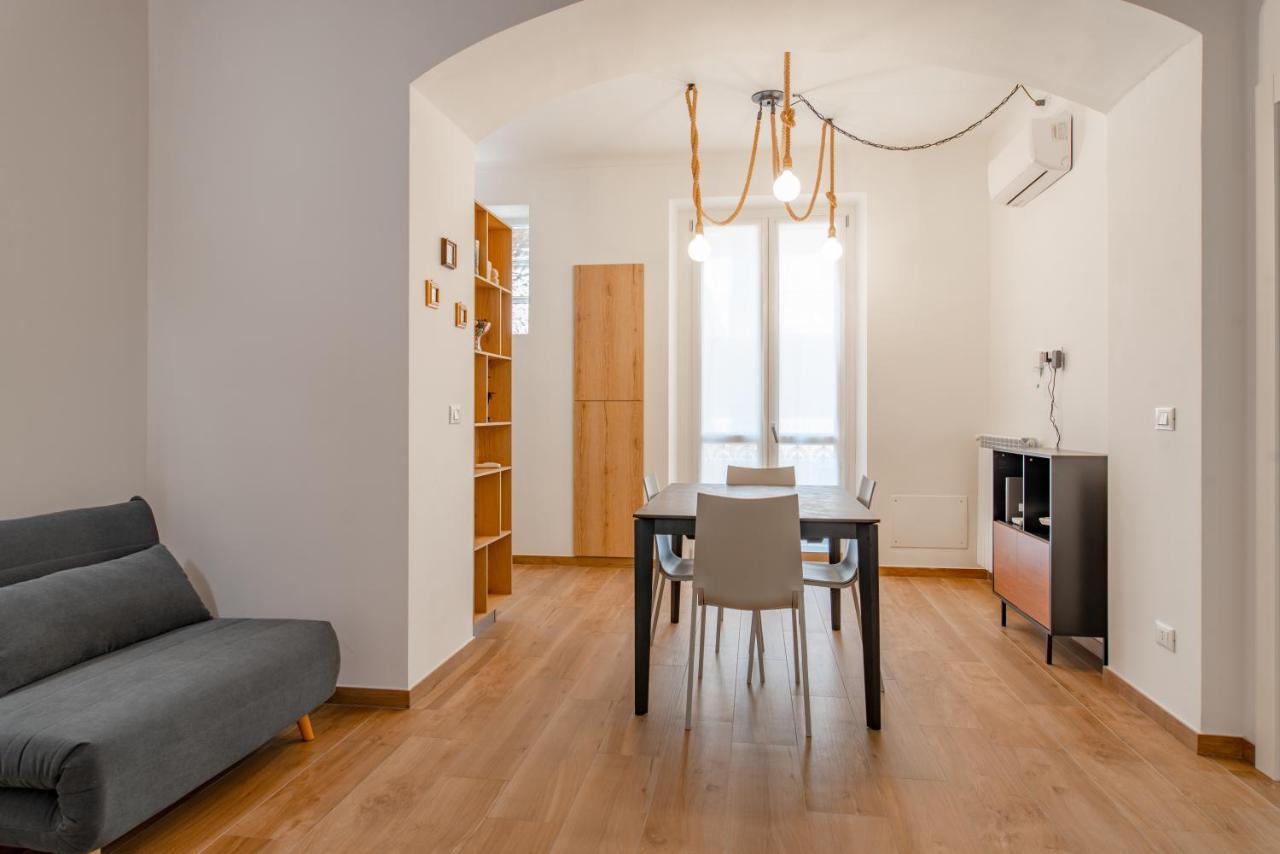Royal Apartment Turin Extérieur photo