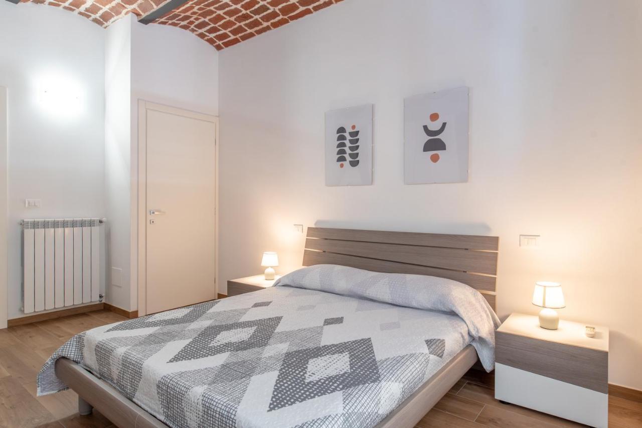 Royal Apartment Turin Extérieur photo