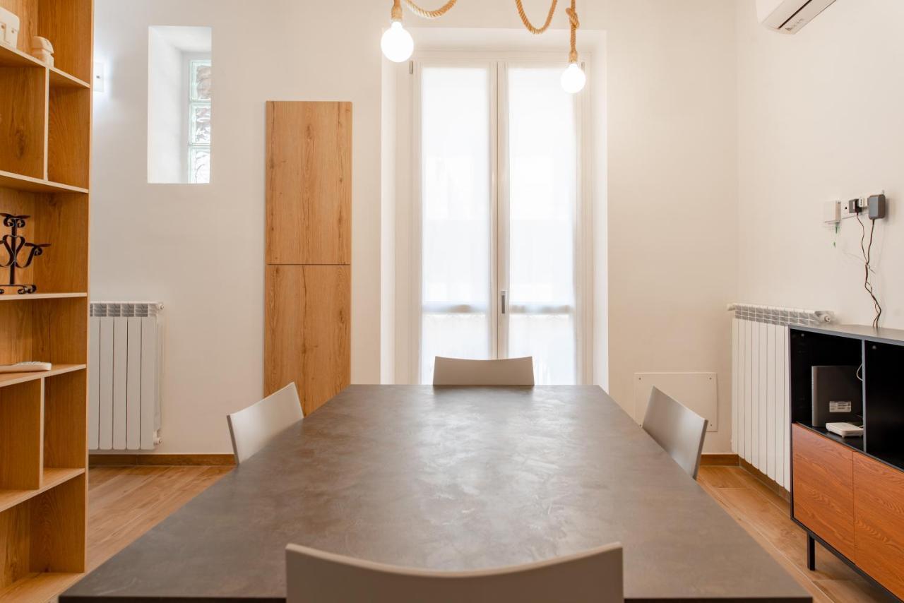 Royal Apartment Turin Extérieur photo