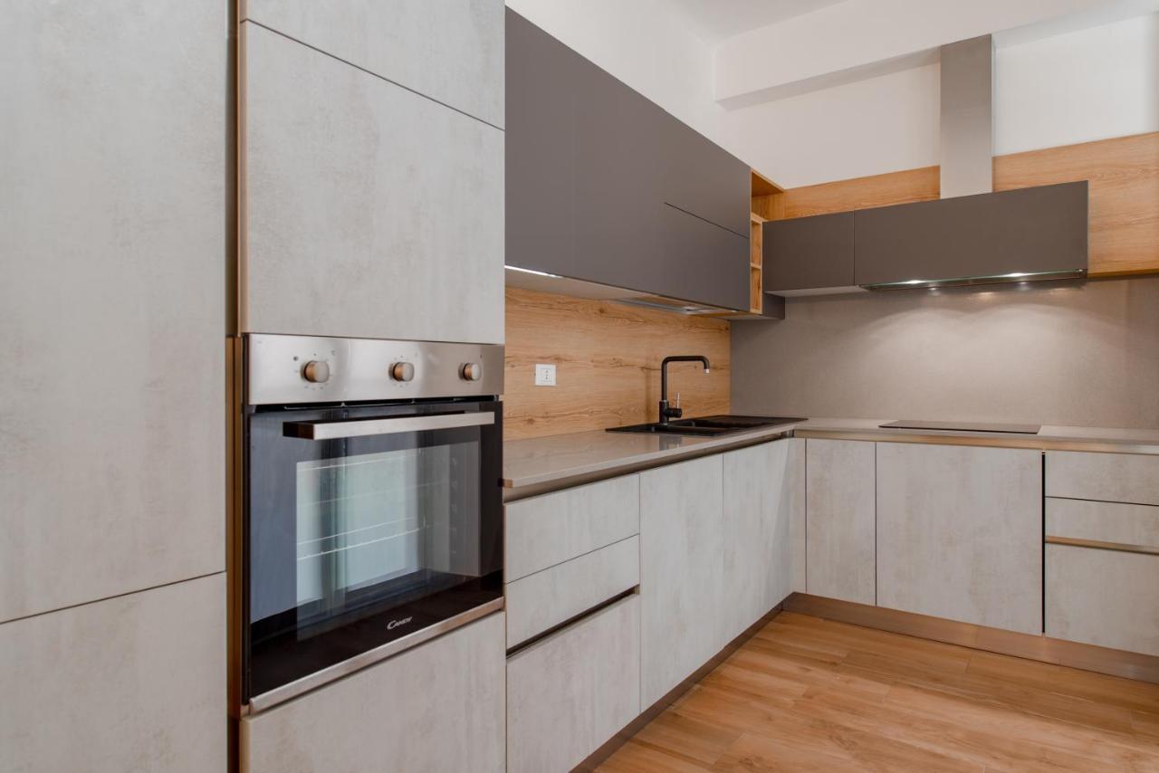 Royal Apartment Turin Extérieur photo