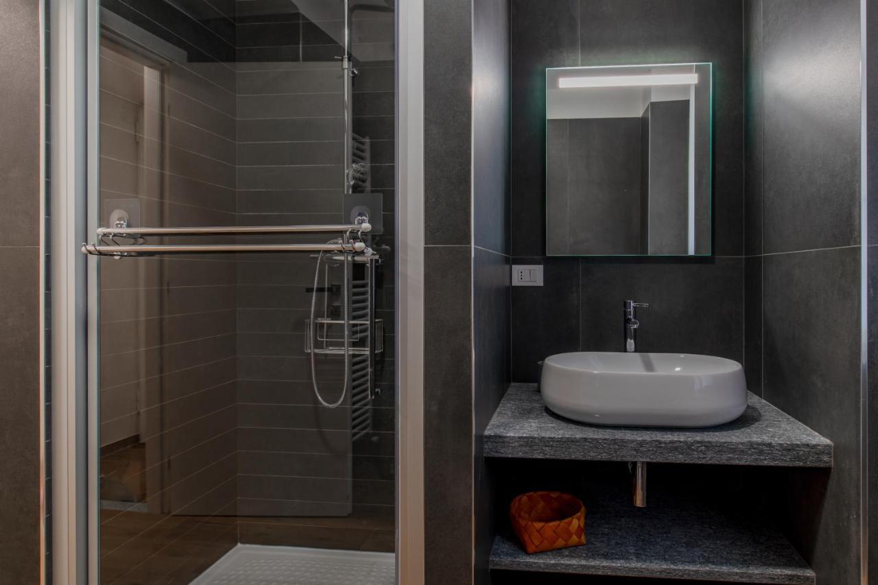 Royal Apartment Turin Extérieur photo