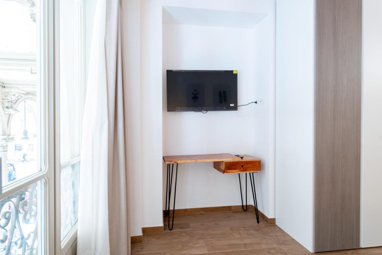 Royal Apartment Turin Extérieur photo