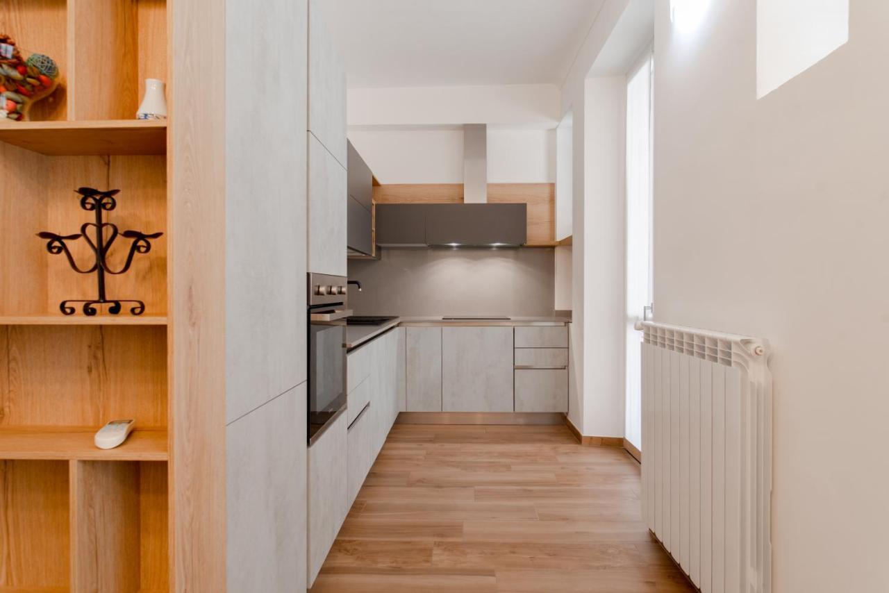 Royal Apartment Turin Extérieur photo